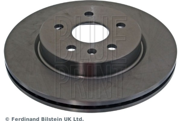 Blue Print Δισκόπλακα - ADW194305