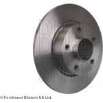 Blue Print Δισκόπλακα - ADZ94318 Blue Print Δισκόπλακα - ADZ94318