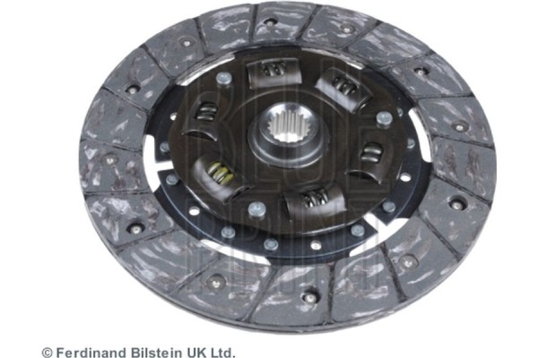 Blue Print Δίσκος Συμπλέκτη - ADK83104 Blue Print Δίσκος Συμπλέκτη - ADK83104
