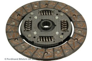 Blue Print Δίσκος Συμπλέκτη - ADL143105