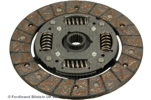 Blue Print Δίσκος Συμπλέκτη - ADL143105 Blue Print Δίσκος Συμπλέκτη - ADL143105