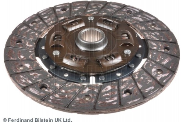 Blue Print Δίσκος Συμπλέκτη - ADM53118 Blue Print Δίσκος Συμπλέκτη - ADM53118