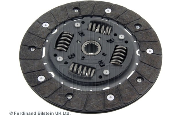 Blue Print Δίσκος Συμπλέκτη - ADP153107 Blue Print Δίσκος Συμπλέκτη - ADP153107