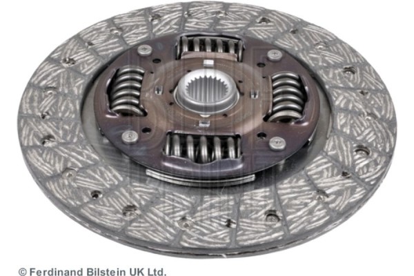 Blue Print Δίσκος Συμπλέκτη - ADS73122 Blue Print Δίσκος Συμπλέκτη - ADS73122