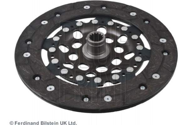 Blue Print Δίσκος Συμπλέκτη - ADZ93133