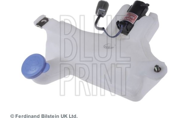 Blue Print Δοχείο Νερού πλύσης, καθαρ. Τζαμιών - ADG00351