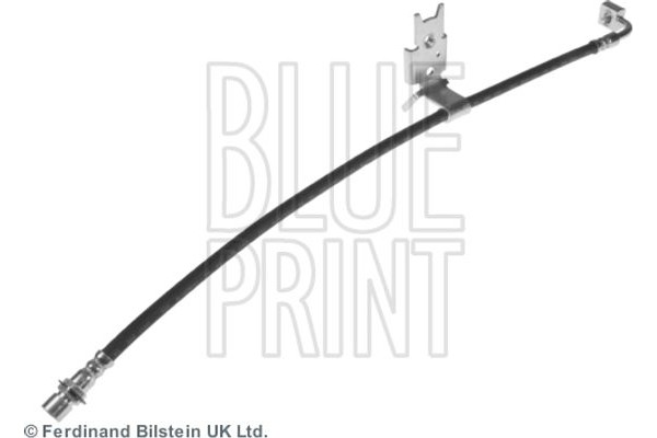 Blue Print Ελαστικός Σωλήνας Φρένων - ADA105347