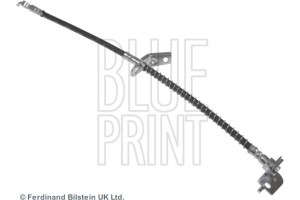 Blue Print Ελαστικός Σωλήνας Φρένων - ADG053217