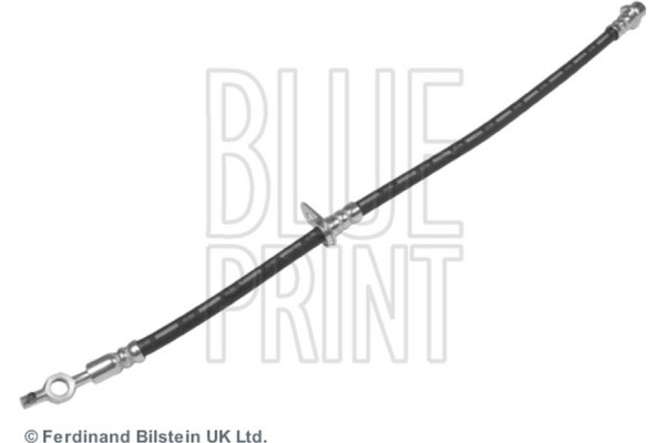 Blue Print Ελαστικός Σωλήνας Φρένων - ADT353284