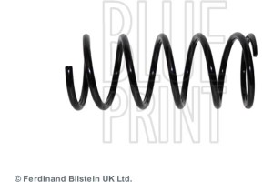Blue Print Ελατήρια Ανάρτησης - ADK888308