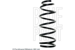 Blue Print Ελατήρια Ανάρτησης - ADT388341