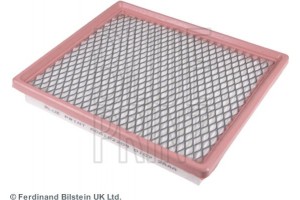 Blue Print Φίλτρο Αέρα - ADA102209