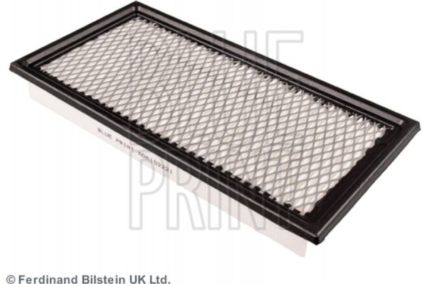 Blue Print Φίλτρο Αέρα - ADA102221