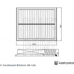 Blue Print Φίλτρο Αέρα - ADBP220034