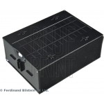 Blue Print Φίλτρο Αέρα - ADBP220046