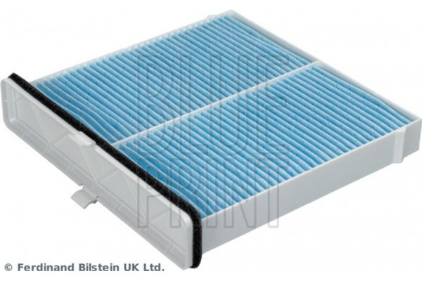 Blue Print Φίλτρο, Αέρας Εσωτερικού Χώρου - ADBP250021 Blue Print Φίλτρο, Αέρας Εσωτερικού Χώρου - ADBP250021