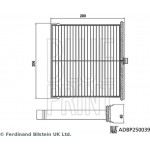 Blue Print Φίλτρο, Αέρας Εσωτερικού Χώρου - ADBP250039