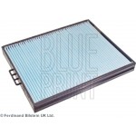 Blue Print Φίλτρο, Αέρας Εσωτερικού Χώρου - ADG02509 Blue Print Φίλτρο, Αέρας Εσωτερικού Χώρου - ADG02509