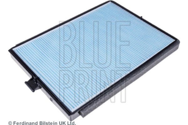 Blue Print Φίλτρο, Αέρας Εσωτερικού Χώρου - ADH22501 Blue Print Φίλτρο, Αέρας Εσωτερικού Χώρου - ADH22501