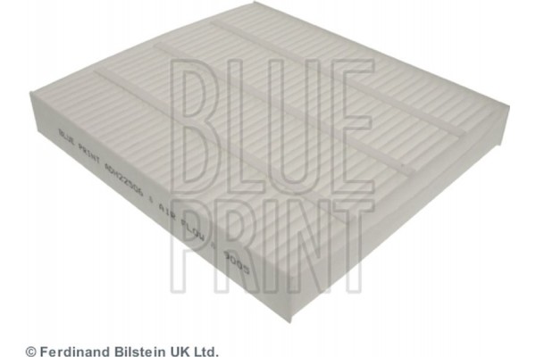 Blue Print Φίλτρο, Αέρας Εσωτερικού Χώρου - ADH22506 Blue Print Φίλτρο, Αέρας Εσωτερικού Χώρου - ADH22506