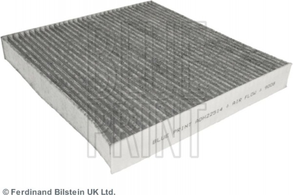 Blue Print Φίλτρο, Αέρας Εσωτερικού Χώρου - ADH22514 Blue Print Φίλτρο, Αέρας Εσωτερικού Χώρου - ADH22514