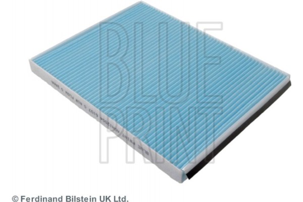 Blue Print Φίλτρο, Αέρας Εσωτερικού Χώρου - ADN12504 Blue Print Φίλτρο, Αέρας Εσωτερικού Χώρου - ADN12504