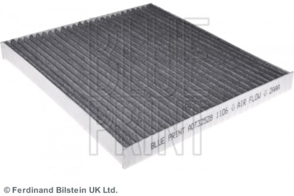 Blue Print Φίλτρο, Αέρας Εσωτερικού Χώρου - ADT32528