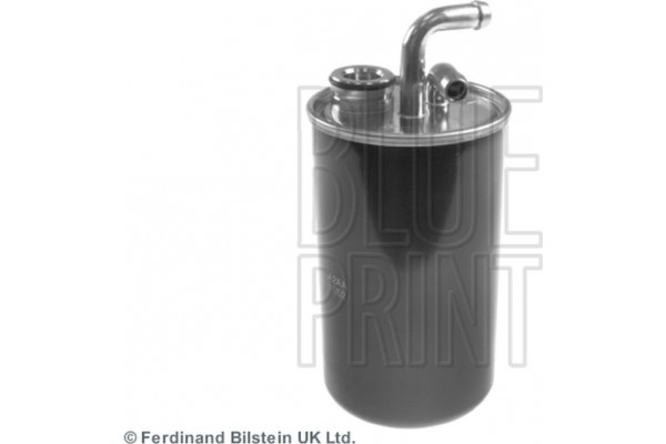 Blue Print Φίλτρο Καυσίμου - ADA102313