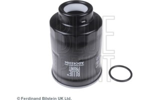 Blue Print Φίλτρο Καυσίμου - ADC42364