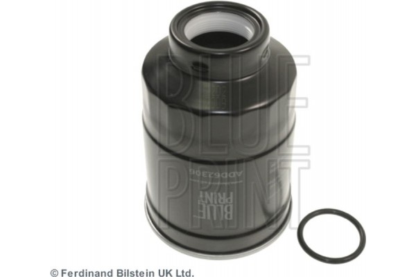 Blue Print Φίλτρο Καυσίμου - ADD62306