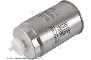 Blue Print Φίλτρο Καυσίμου - ADG02333