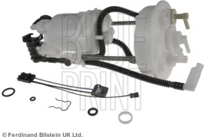 Blue Print Φίλτρο Καυσίμου - ADH22334