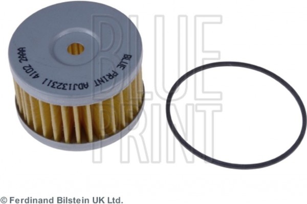Blue Print Φίλτρο Καυσίμου - ADJ132311