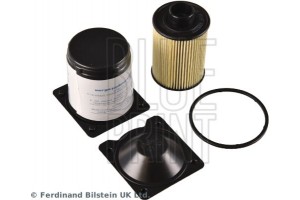 Blue Print Φίλτρο Καυσίμου - ADK82327