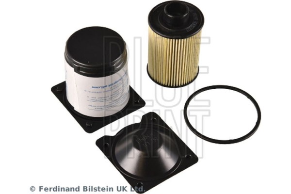 Blue Print Φίλτρο Καυσίμου - ADK82327