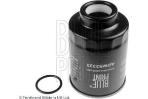 Blue Print Φίλτρο Καυσίμου - ADM52333