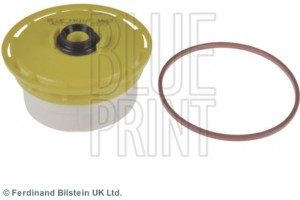 Blue Print Φίλτρο Καυσίμου - ADT32389