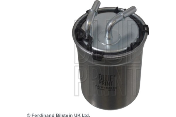 Blue Print Φίλτρο Καυσίμου - ADV182336