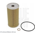 Blue Print Φίλτρο Λαδιού - ADA102126