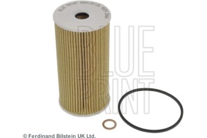 Blue Print Φίλτρο Λαδιού - ADA102126