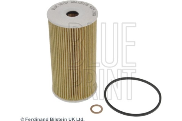 Blue Print Φίλτρο Λαδιού - ADA102126