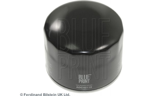 Blue Print Φίλτρο Λαδιού - ADC42112