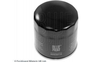 Blue Print Φίλτρο Λαδιού - ADG02110