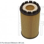 Blue Print Φίλτρο Λαδιού - ADG02123