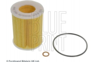 Blue Print Φίλτρο Λαδιού - ADG02128