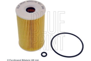 Blue Print Φίλτρο Λαδιού - ADG02140