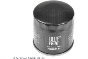 Blue Print Φίλτρο Λαδιού - ADG02142