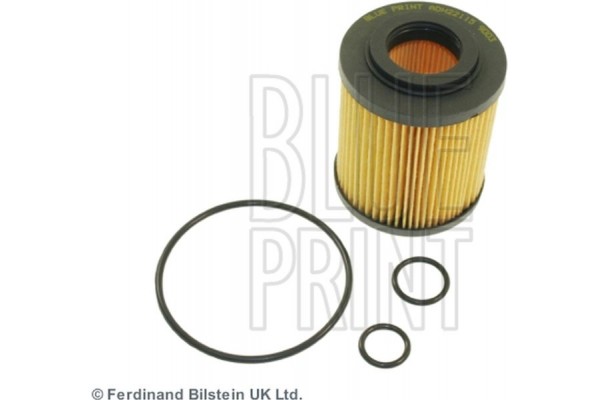 Blue Print Φίλτρο Λαδιού - ADH22115