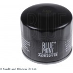 Blue Print Φίλτρο Λαδιού - ADH22118