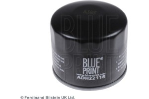 Blue Print Φίλτρο Λαδιού - ADH22118